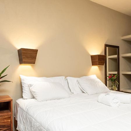 Hokhmah Heart Hotel Пуерто Морелос Екстериор снимка