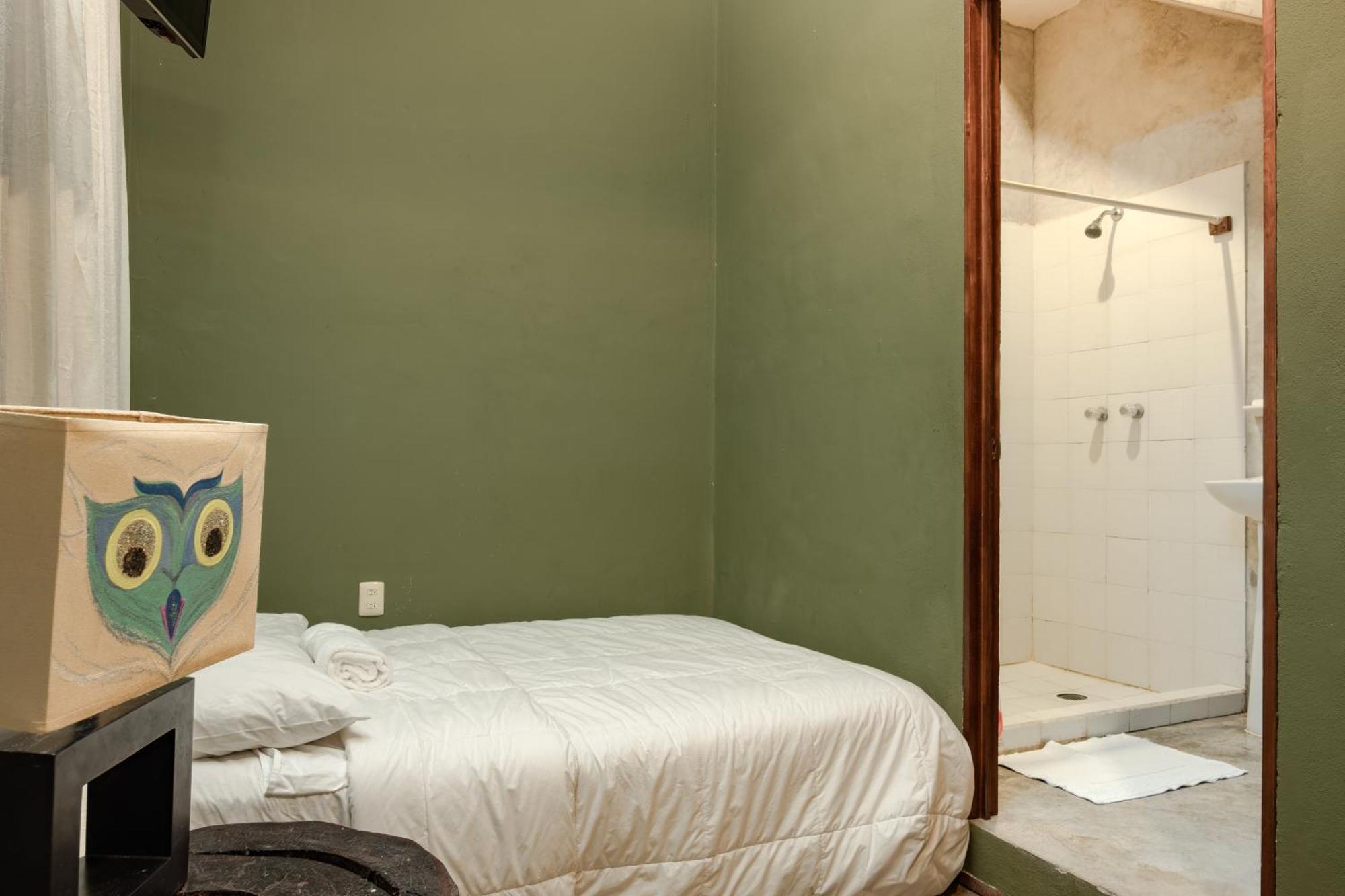 Hokhmah Heart Hotel Пуерто Морелос Екстериор снимка
