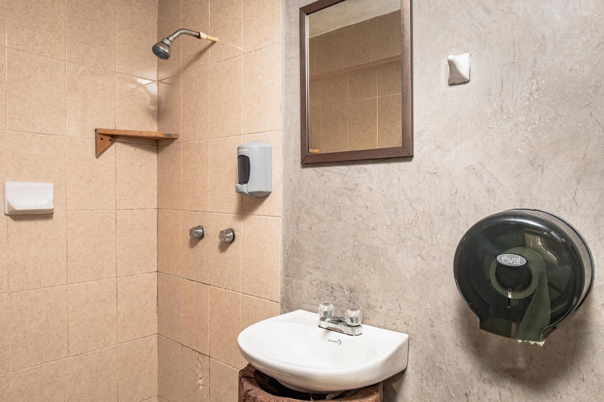 Hokhmah Heart Hotel Пуерто Морелос Екстериор снимка