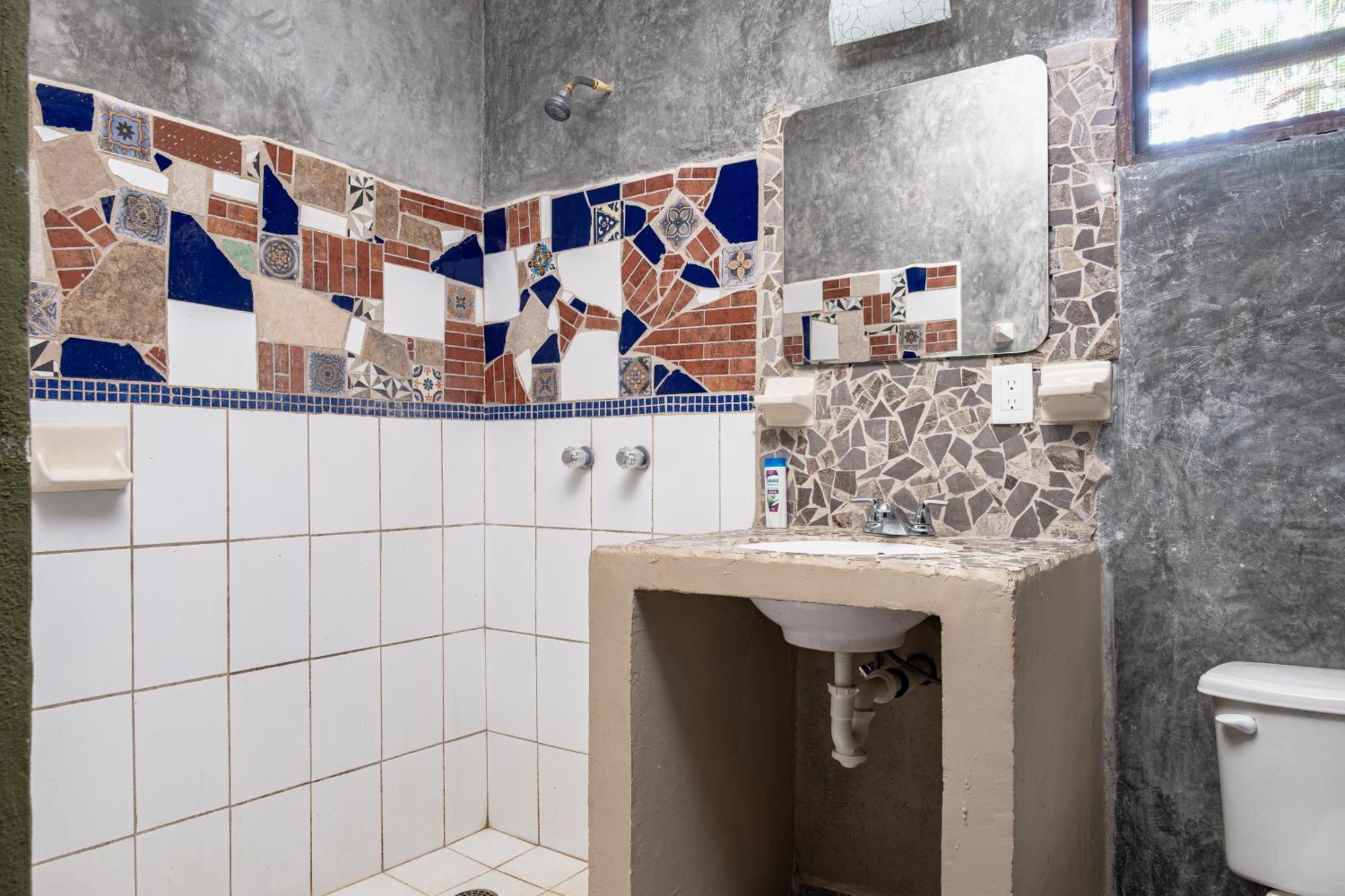 Hokhmah Heart Hotel Пуерто Морелос Екстериор снимка